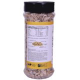 Fresh Crunchy Sunflower Seeds Bowl Natraj The Right Choice