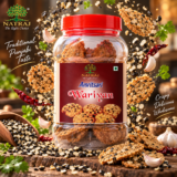 Urad Daal Wadi | Natraj The Right Choice