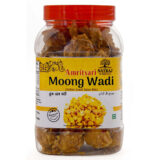 Amritsari Moong Dal Wadi