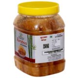 Authentic Punjabi Bamboo Murabba jar by Natraj The Right Choice