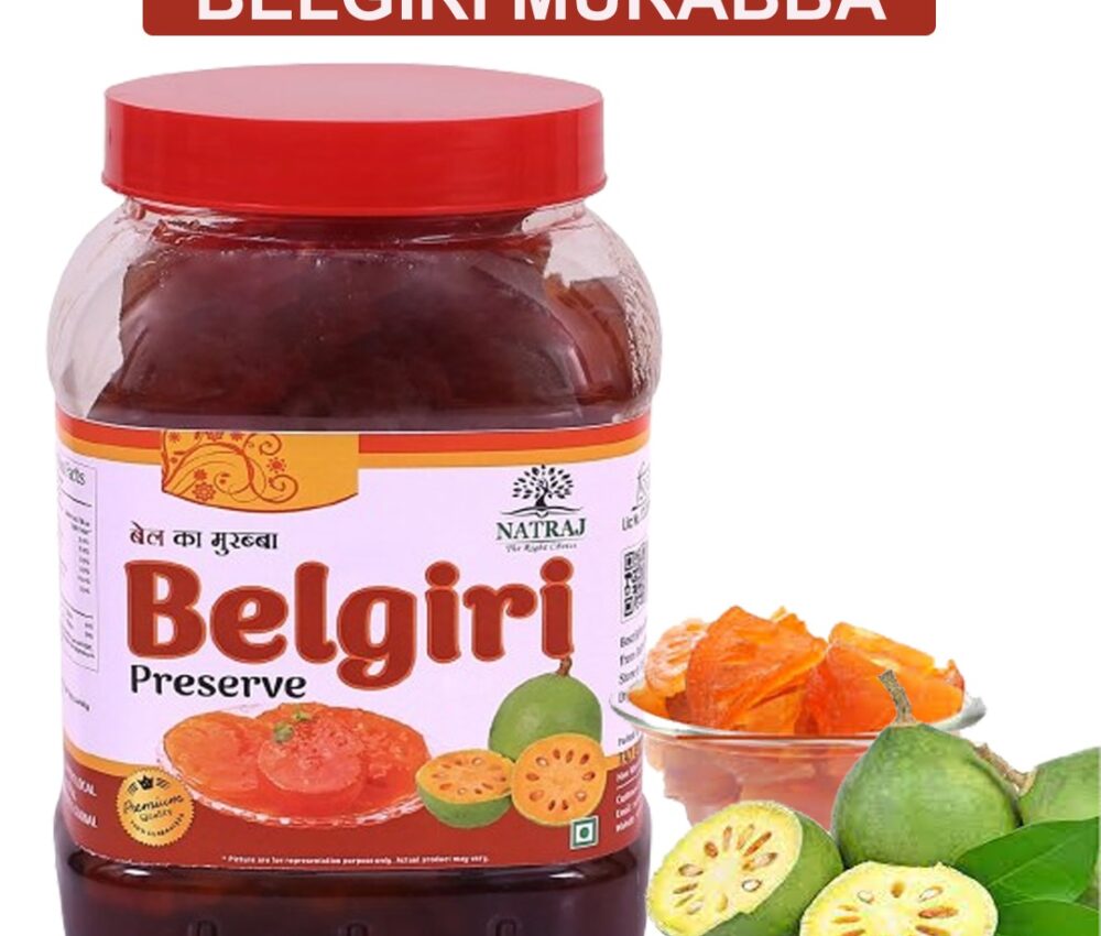 Natraj The Right Choice Belgiri Murabba