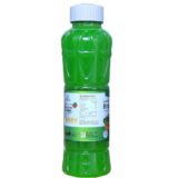 Natraj The Right Choice Brahmi Badam Sharbat 750 ml bottle pack back label