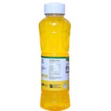 Nutritional facts and directions for Natraj The Right Choice Pineapple Sharbat