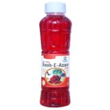 Natraj The Right Choice Rooh-E-Azam Sharbat 750 ml