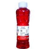 Rooh-E-Azam Sharbat 750 ml FSSAI Label - Natraj The Right Choice