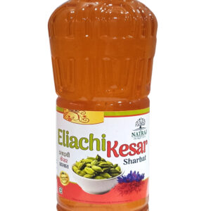 Elaichi Kesar