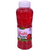 Shahi Paan Sharbat | Natraj The Right Choice
