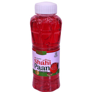 SHAHI PAAN 750ml